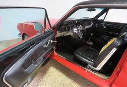 1966 Ford Mustang - Image 19