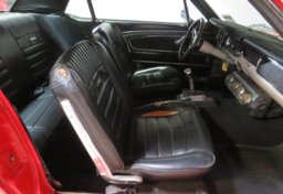 1966 Ford Mustang - Image 22