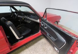 1966 Ford Mustang - Image 20