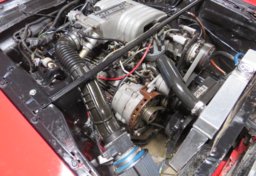 1966 Ford Mustang - Image 34