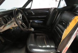 1966 Ford Mustang - Image 21