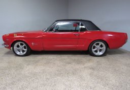1966 Ford Mustang - Image 5