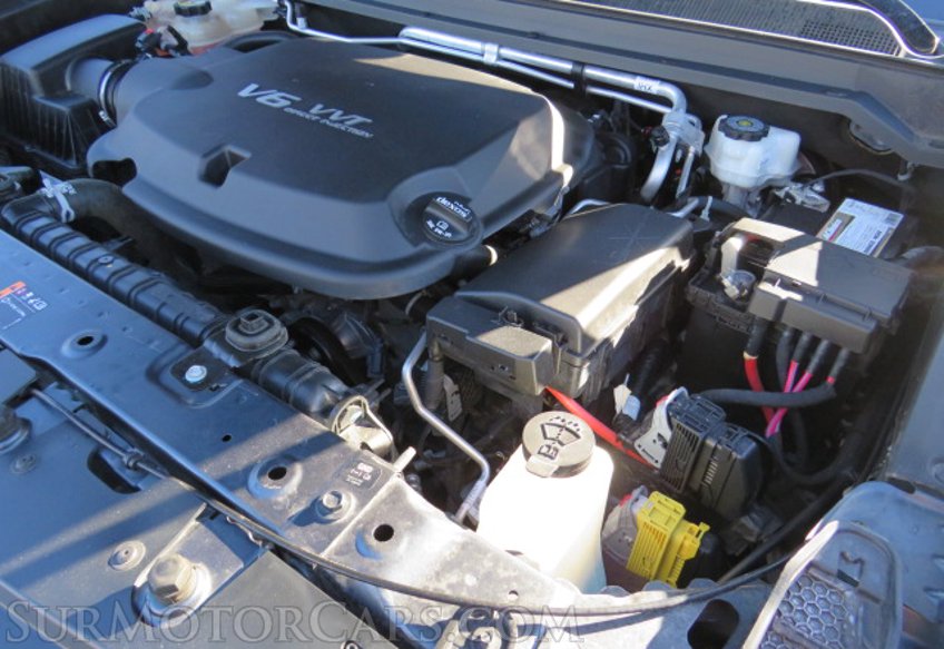 2019 Chevrolet Colorado - Image 48