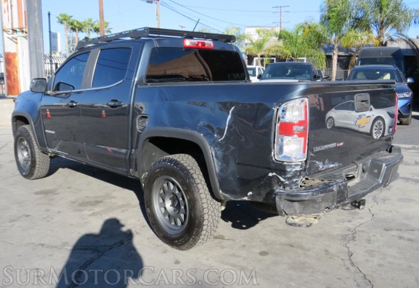 2019 Chevrolet Colorado - Image 10