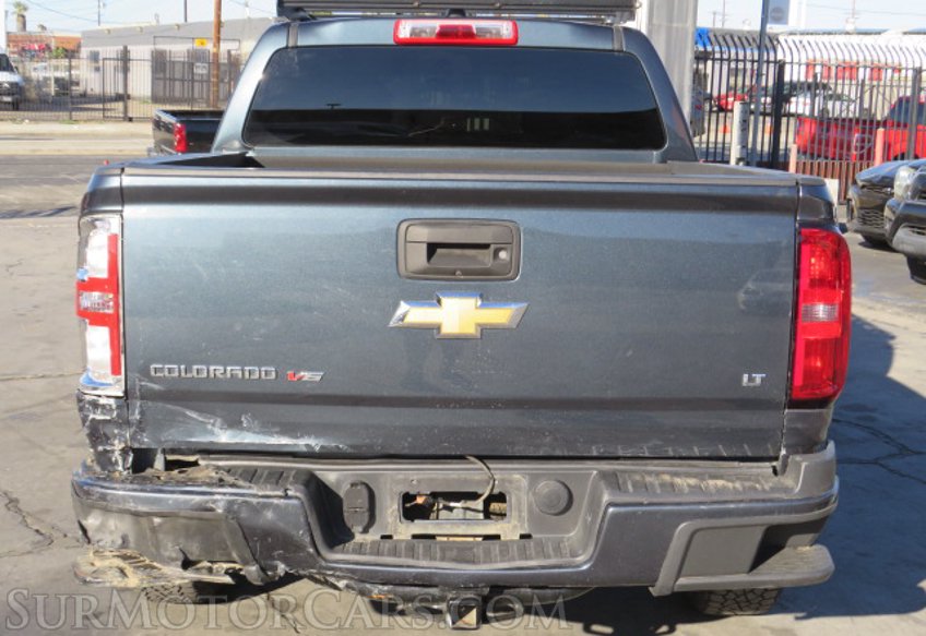 2019 Chevrolet Colorado - Image 12