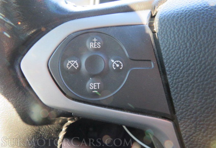 2019 Chevrolet Colorado - Image 44