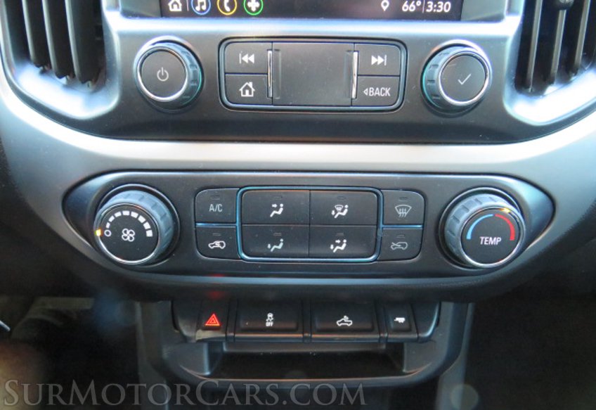 2019 Chevrolet Colorado - Image 36