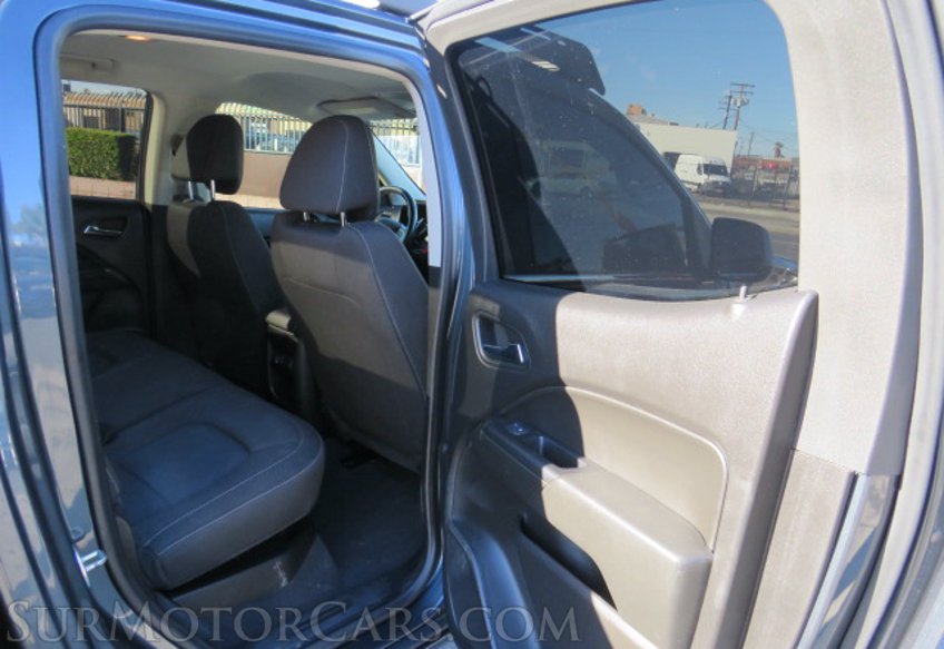 2019 Chevrolet Colorado - Image 24