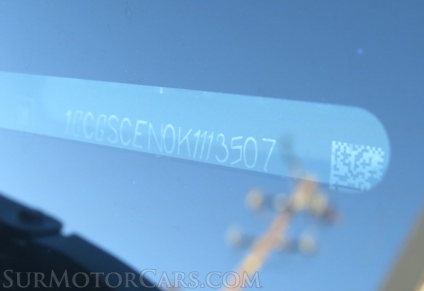 2019 Chevrolet Colorado - Image 50