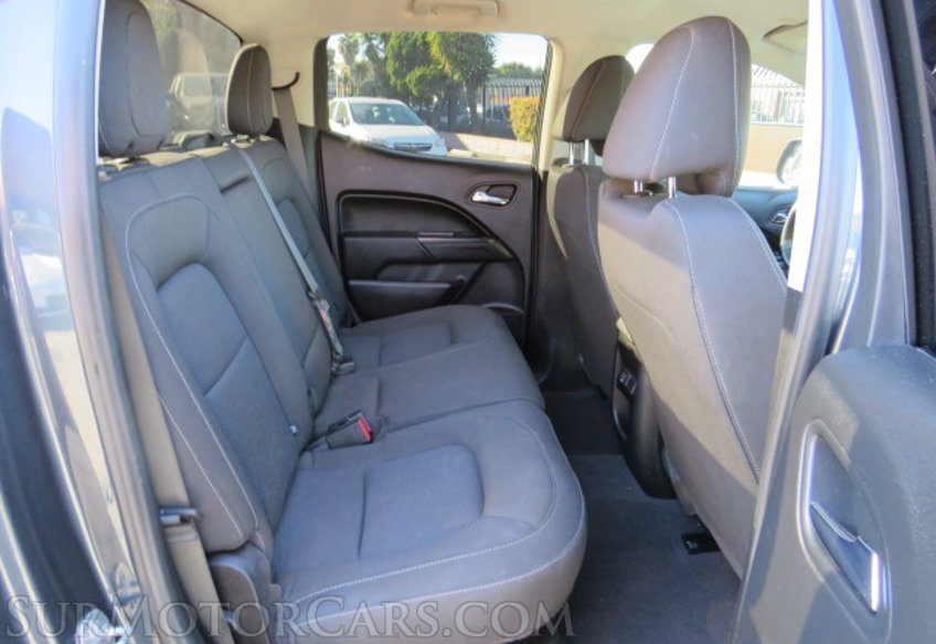 2019 Chevrolet Colorado - Image 32