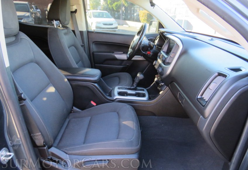 2019 Chevrolet Colorado - Image 26