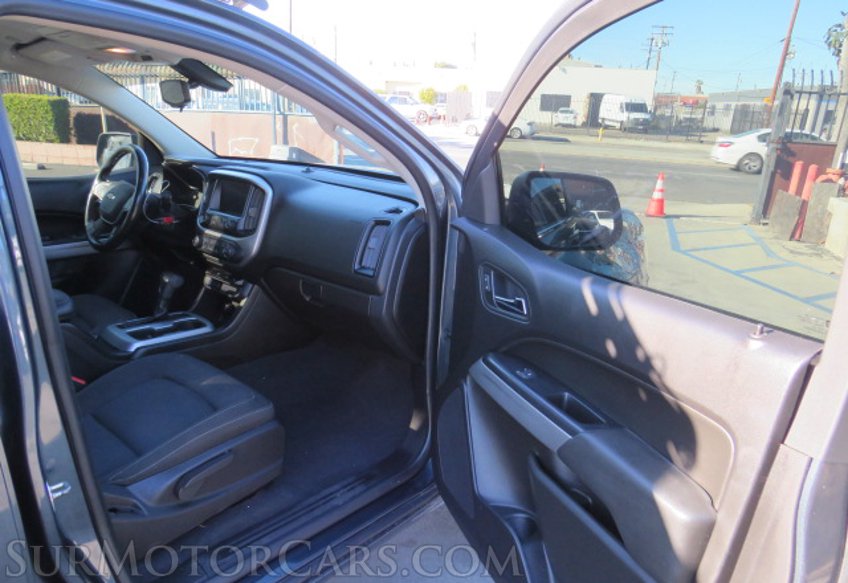 2019 Chevrolet Colorado - Image 22