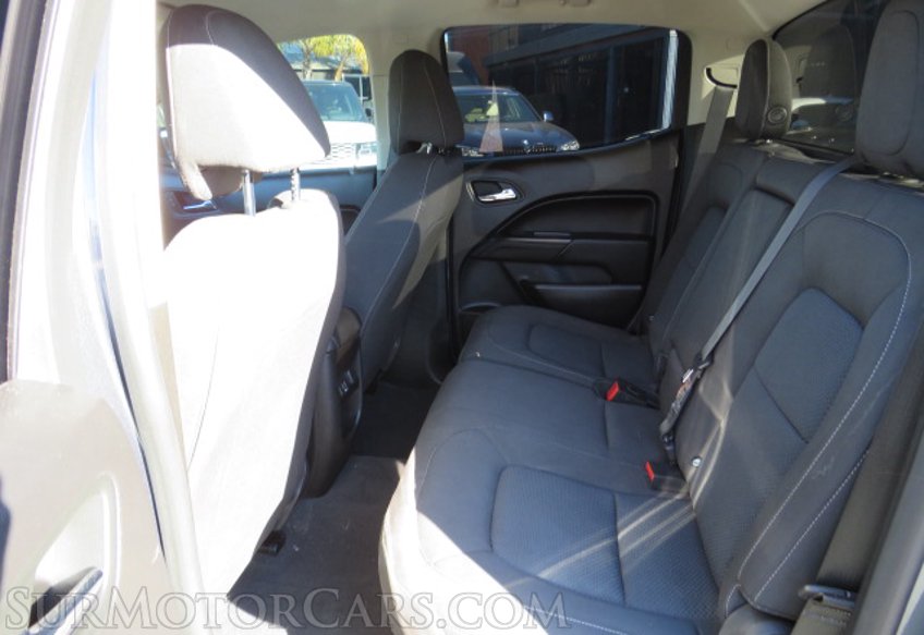 2019 Chevrolet Colorado - Image 30