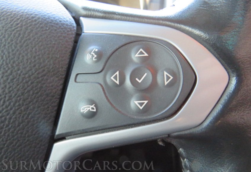 2019 Chevrolet Colorado - Image 41