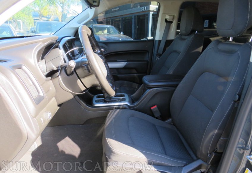 2019 Chevrolet Colorado - Image 27