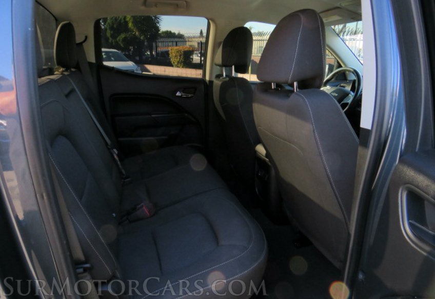 2019 Chevrolet Colorado - Image 31