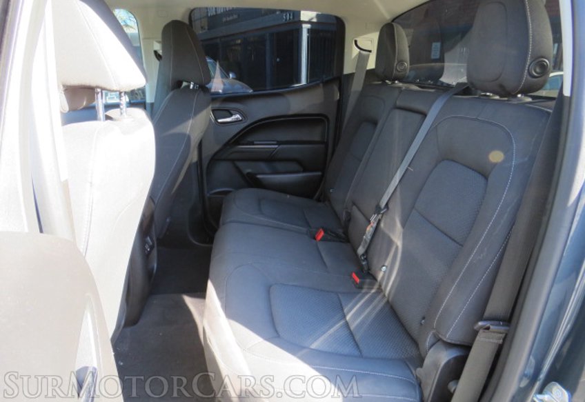 2019 Chevrolet Colorado - Image 29