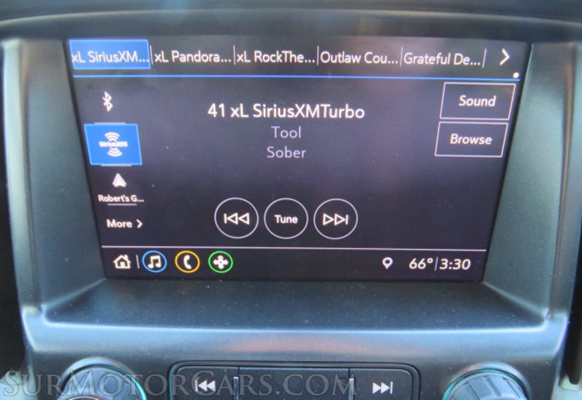 2019 Chevrolet Colorado - Image 34