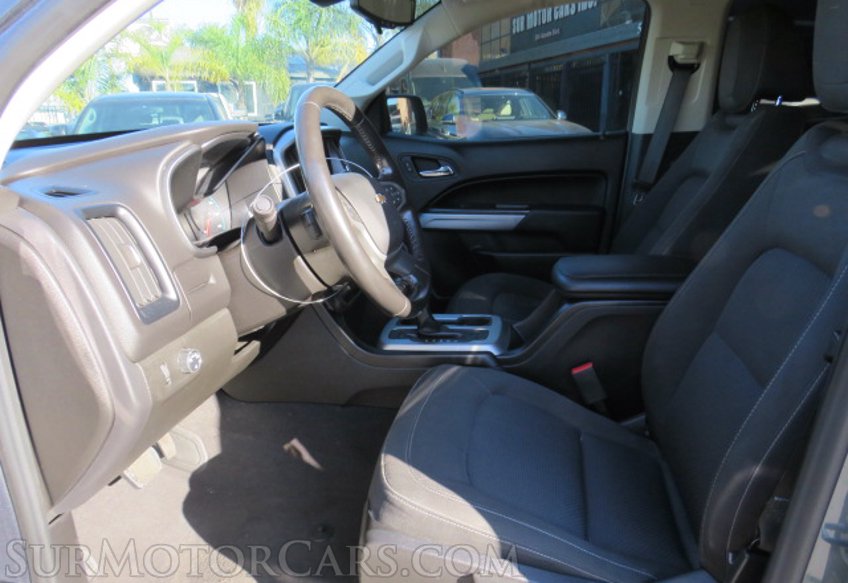 2019 Chevrolet Colorado - Image 25