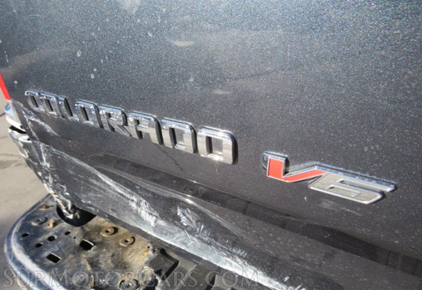 2019 Chevrolet Colorado - Image 16