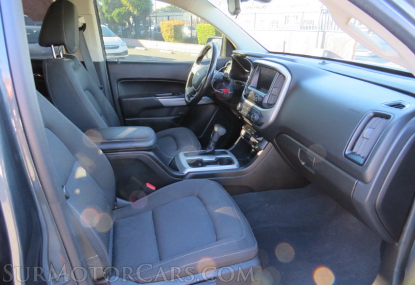 2019 Chevrolet Colorado - Image 28