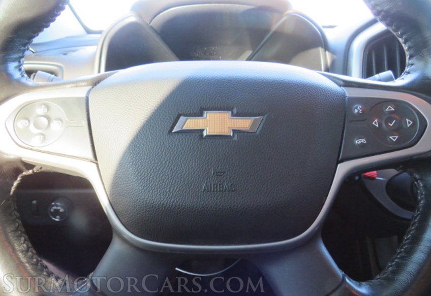 2019 Chevrolet Colorado - Image 40