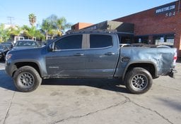 2019 Chevrolet Colorado - Image 6