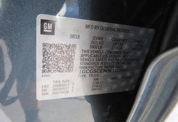 2019 Chevrolet Colorado - Image 51