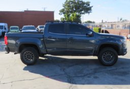 2019 Chevrolet Colorado - Image 5