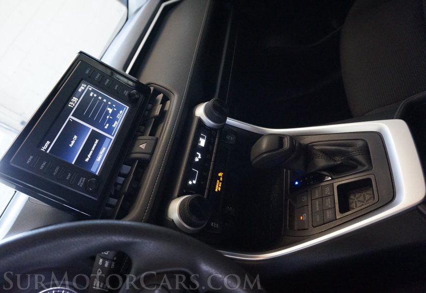 2019 Toyota RAV4 - Image 42