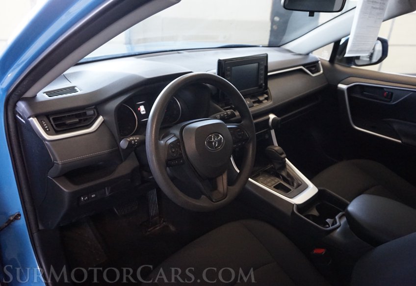 2019 Toyota RAV4 - Image 27