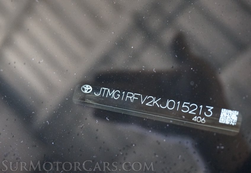 2019 Toyota RAV4 - Image 60