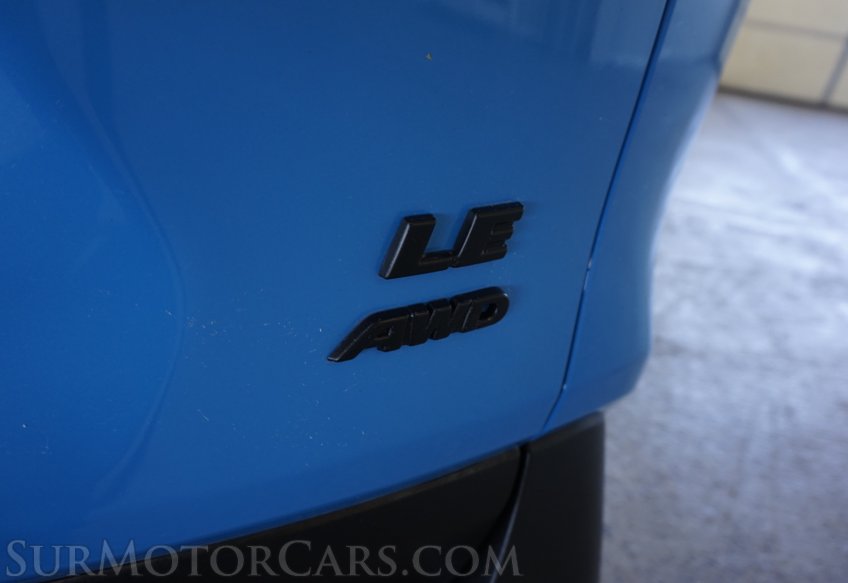 2019 Toyota RAV4 - Image 21