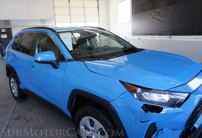 2019 Toyota RAV4 - Image 17