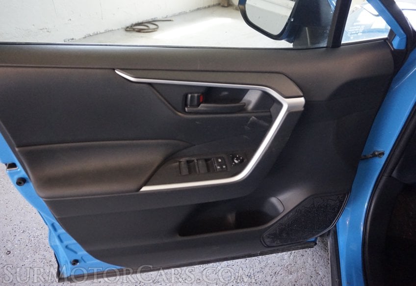 2019 Toyota RAV4 - Image 55