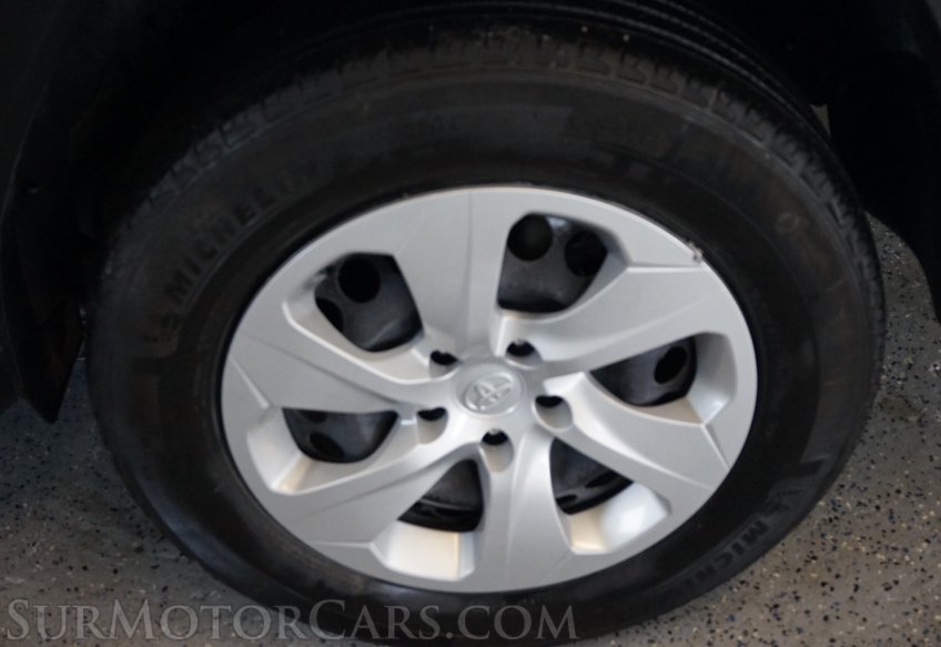 2019 Toyota RAV4 - Image 56