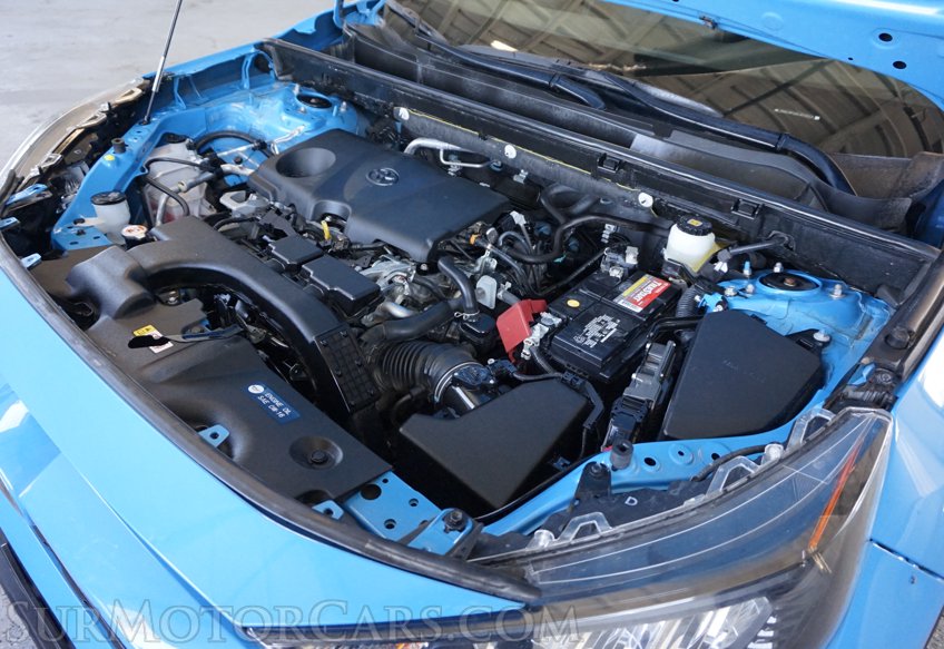 2019 Toyota RAV4 - Image 58