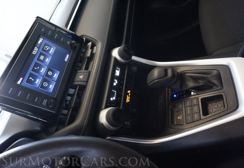 2019 Toyota RAV4 - Image 41