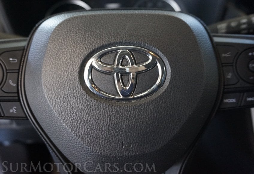 2019 Toyota RAV4 - Image 38
