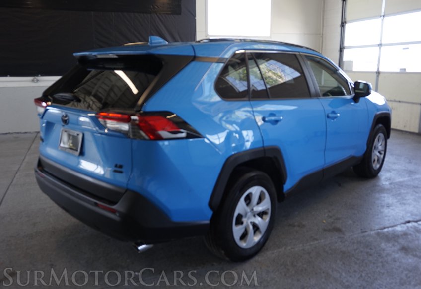 2019 Toyota RAV4 - Image 6