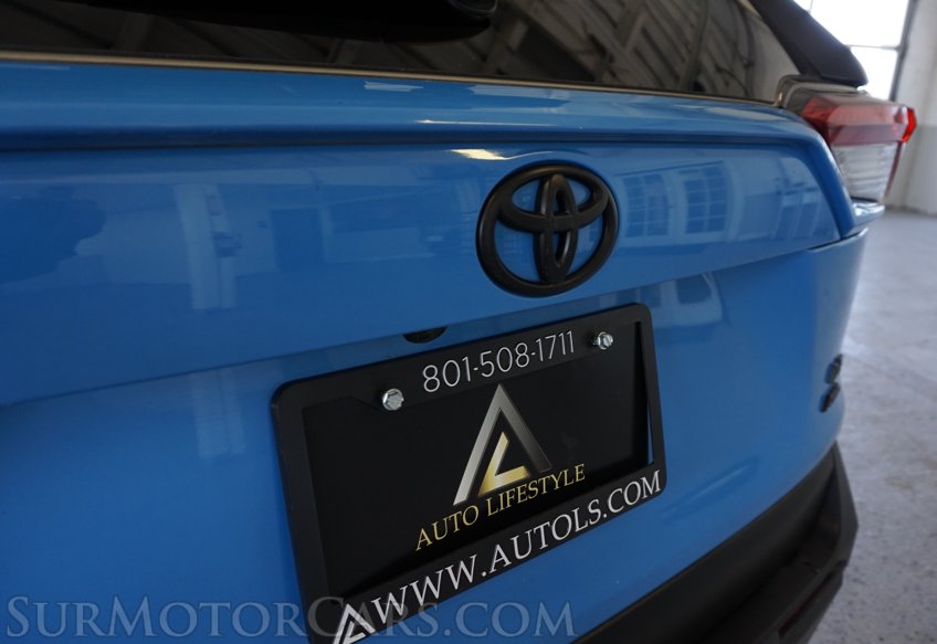 2019 Toyota RAV4 - Image 22