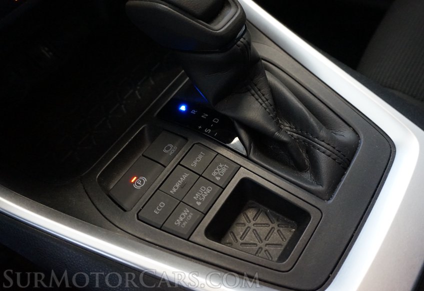 2019 Toyota RAV4 - Image 49