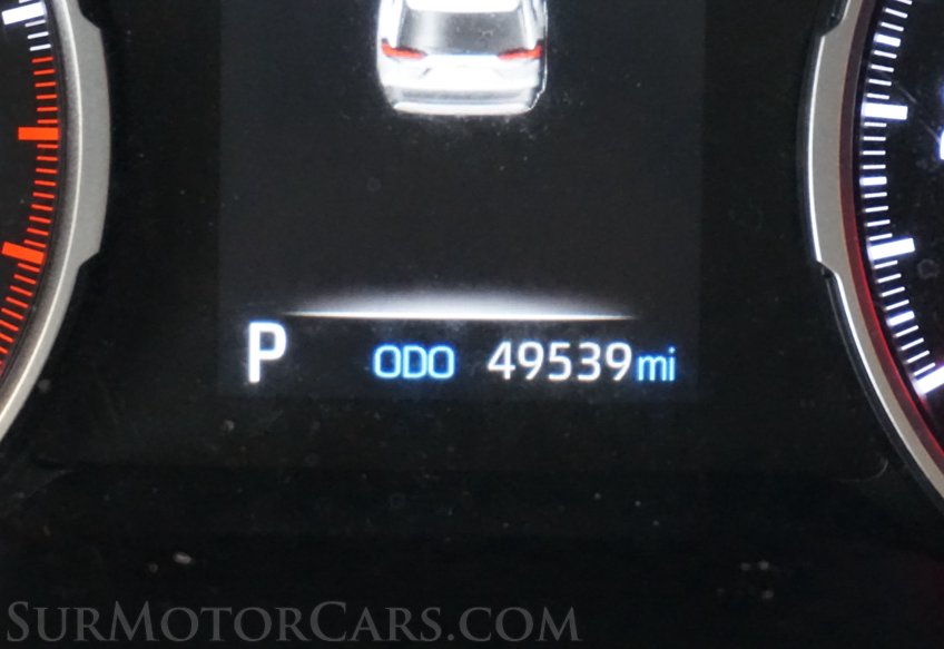 2019 Toyota RAV4 - Image 40