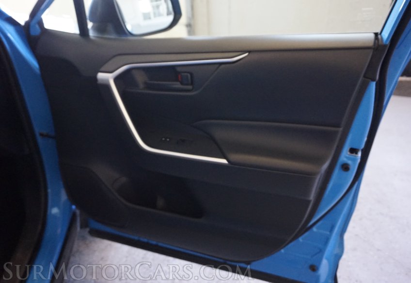 2019 Toyota RAV4 - Image 54