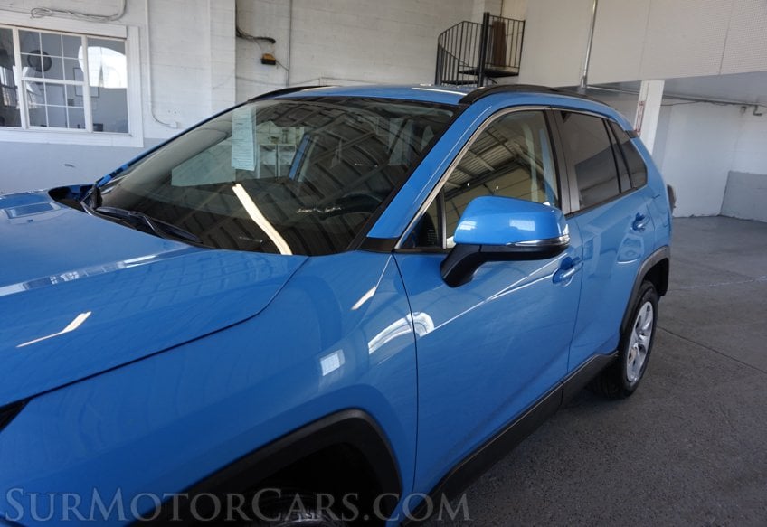 2019 Toyota RAV4 - Image 15