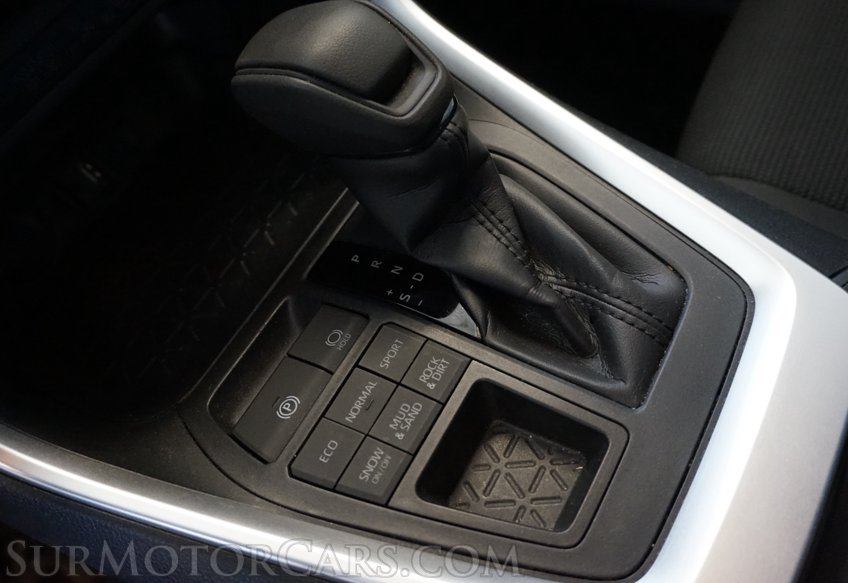 2019 Toyota RAV4 - Image 51