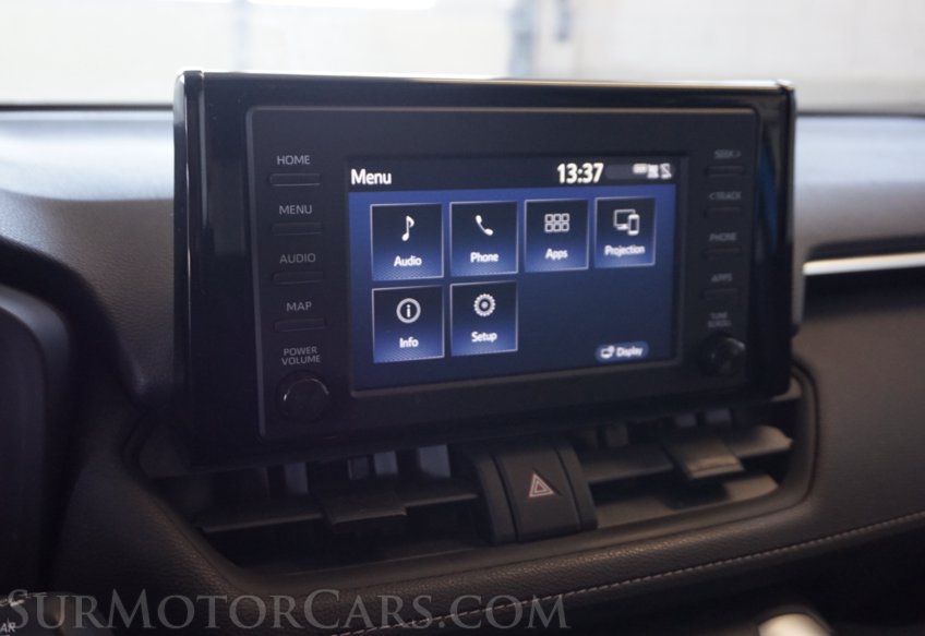 2019 Toyota RAV4 - Image 47