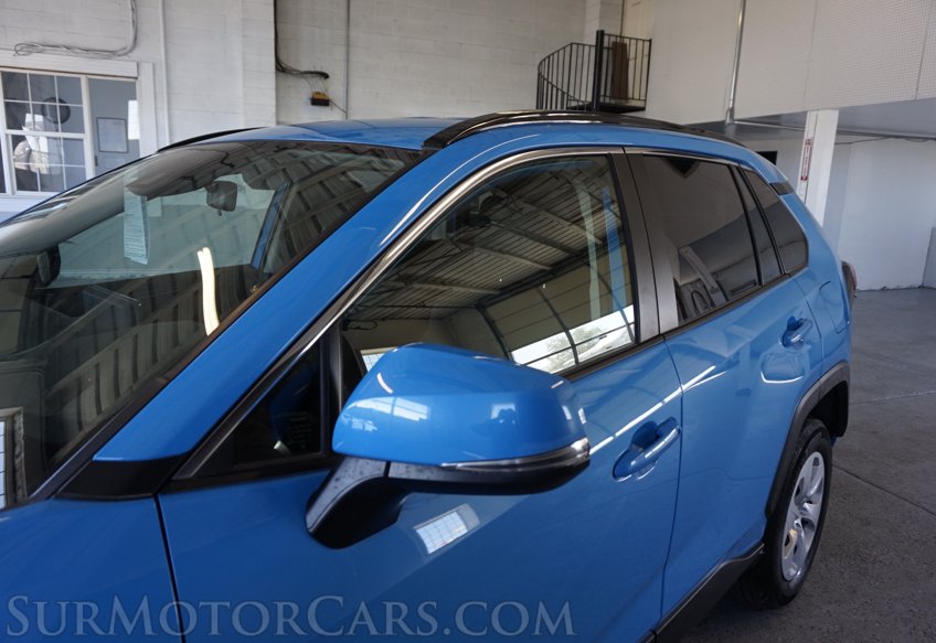 2019 Toyota RAV4 - Image 14