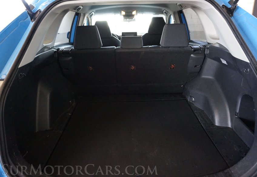 2019 Toyota RAV4 - Image 35