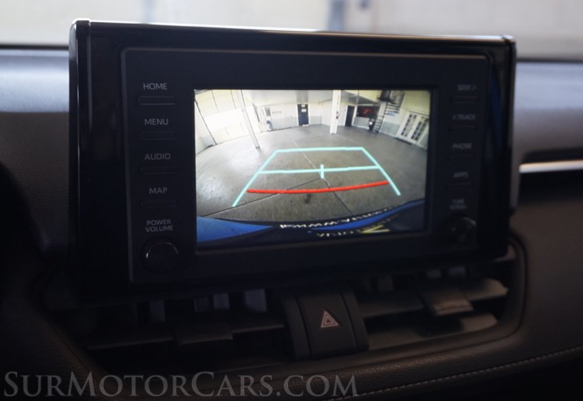 2019 Toyota RAV4 - Image 44